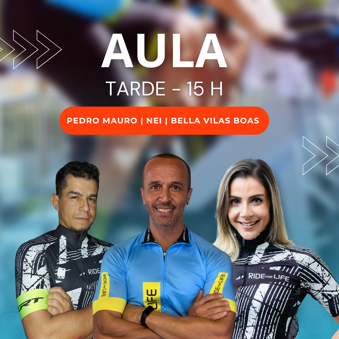 1500 Ride de Verão 2023 Ride For Life