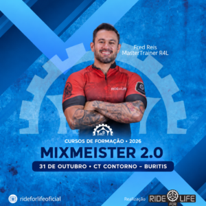 MIXMEISTER 2.0 (Curso PRESENCIAL)
