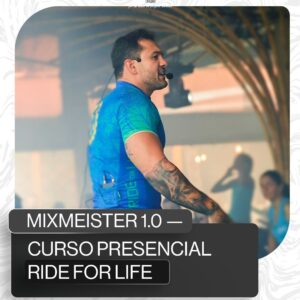 MixMeister 1.0 (Curso Presencial)