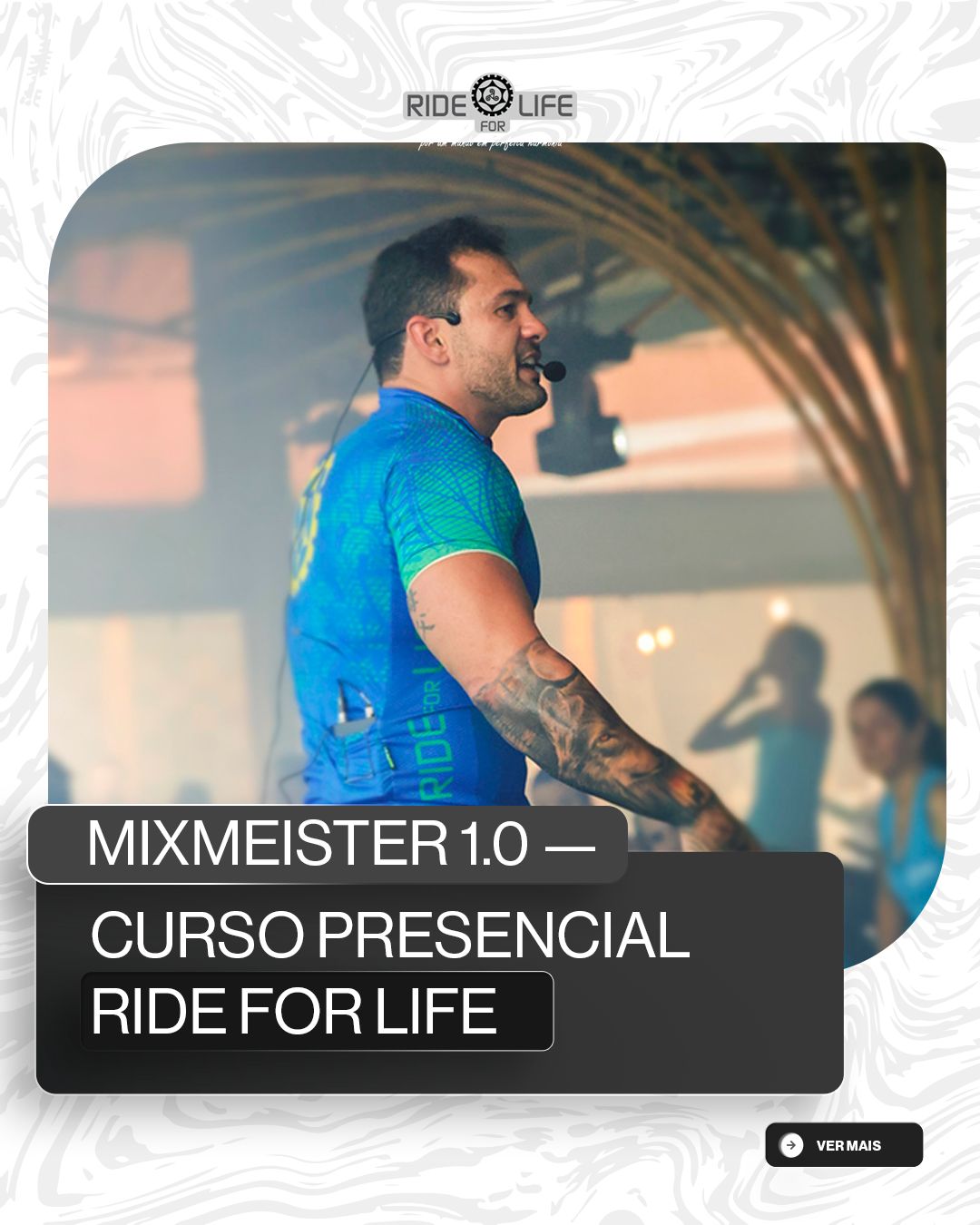 MixMeister 1.0 (Curso Presencial)