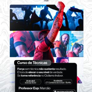Técnicas (Curso Presencial)