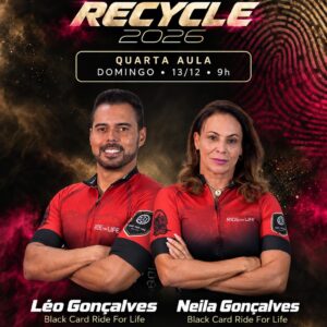 RECYCLE 2026 — AULA 4 | PROFESSORES LÉO E NEILA